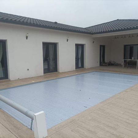 Villa De Cammas Montauban Extérieur photo
