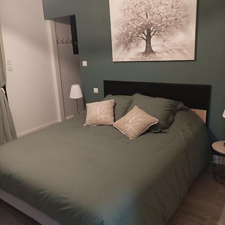 Villa De Cammas Montauban Extérieur photo