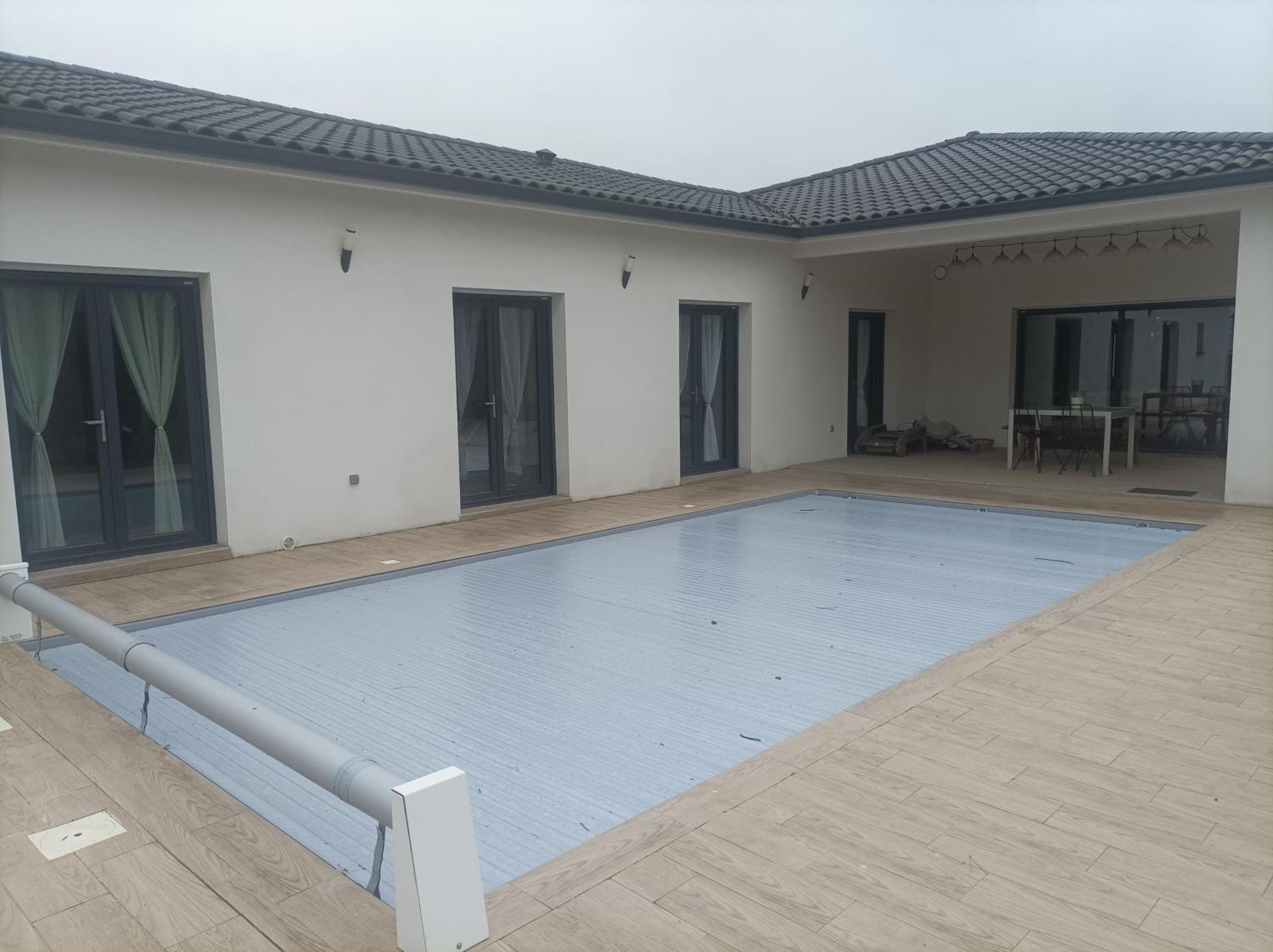 Villa De Cammas Montauban Extérieur photo