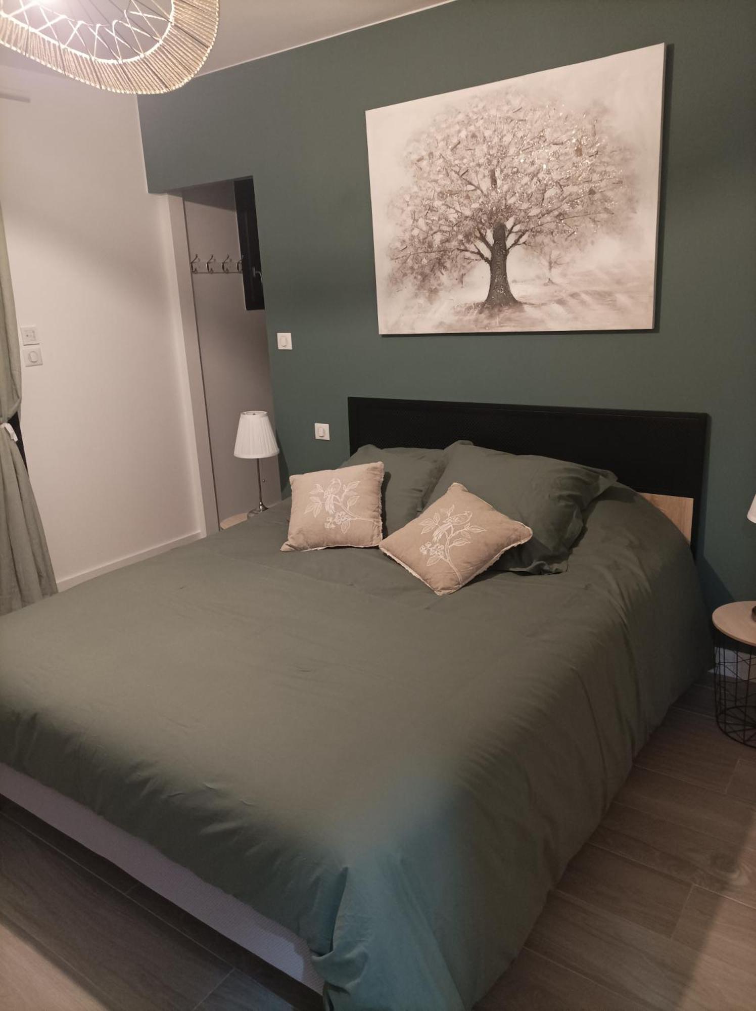 Villa De Cammas Montauban Extérieur photo
