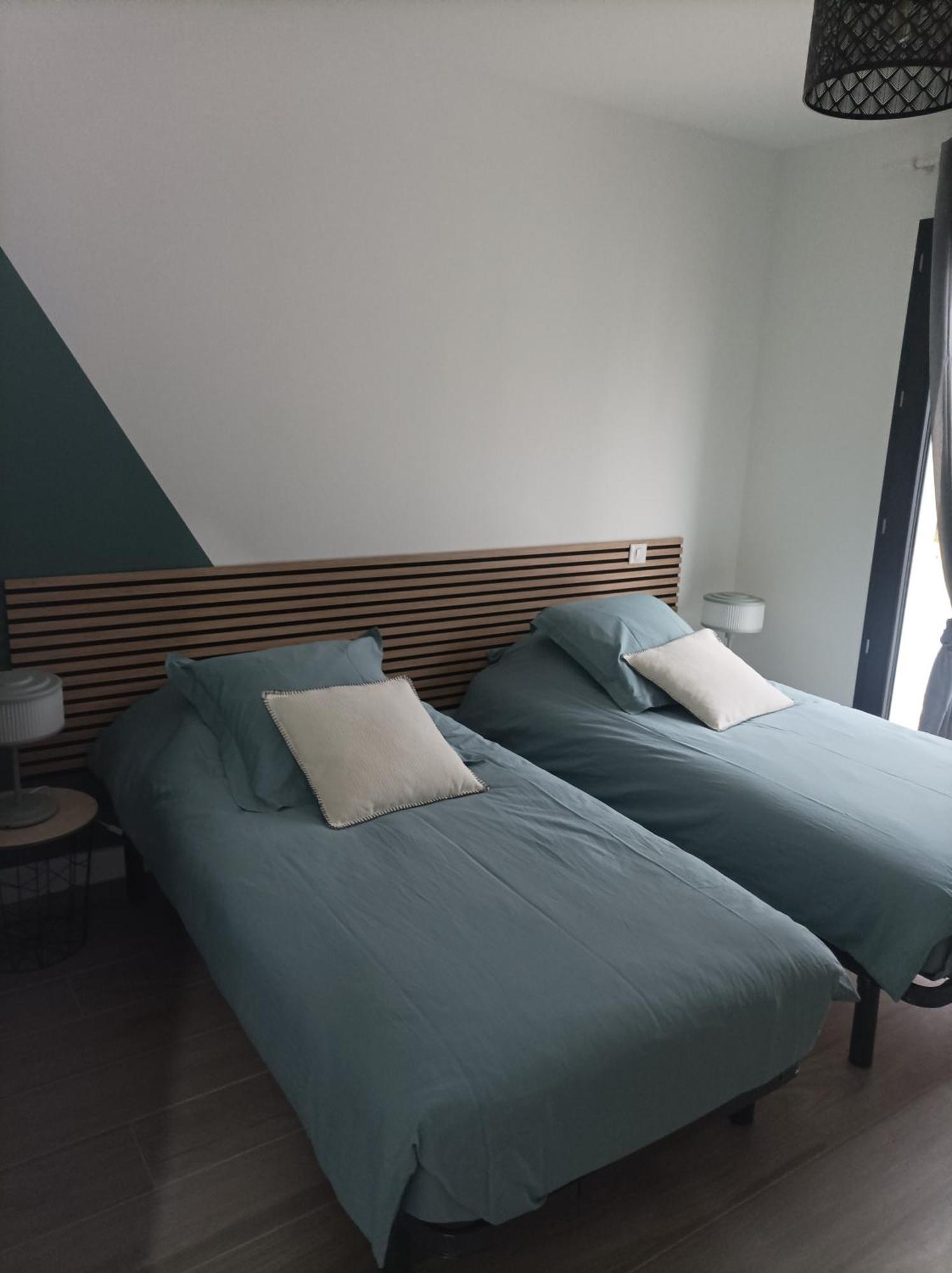 Villa De Cammas Montauban Extérieur photo