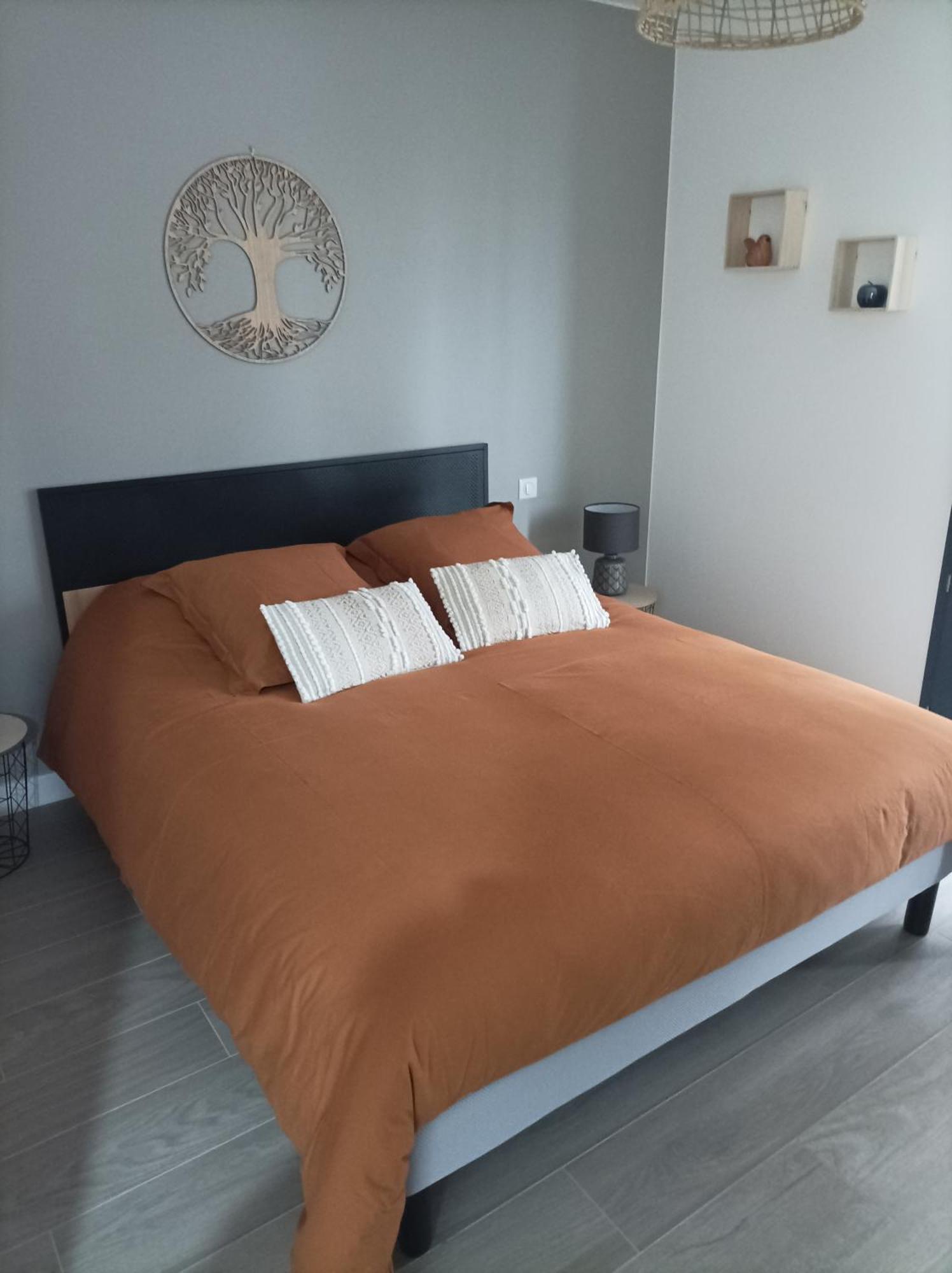 Villa De Cammas Montauban Extérieur photo